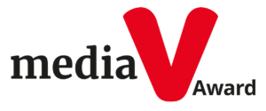 Media V Award Logo